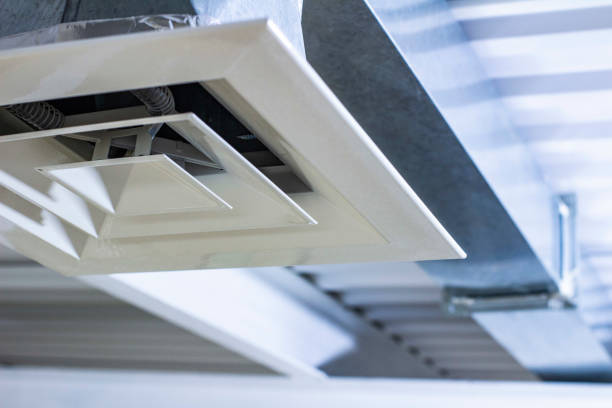 Best Ventilation Cleaning Services  in Jefferson, NC