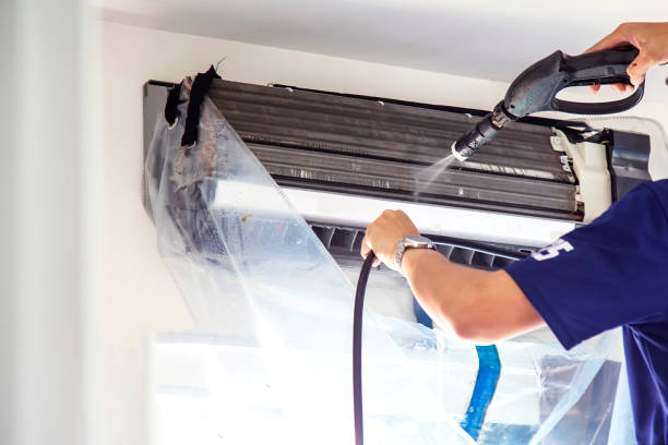 Best General Air Duct Cleaning  in Jefferson, NC