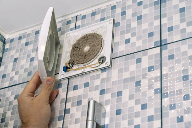 Best Ductwork Cleaning Services  in Jefferson, NC