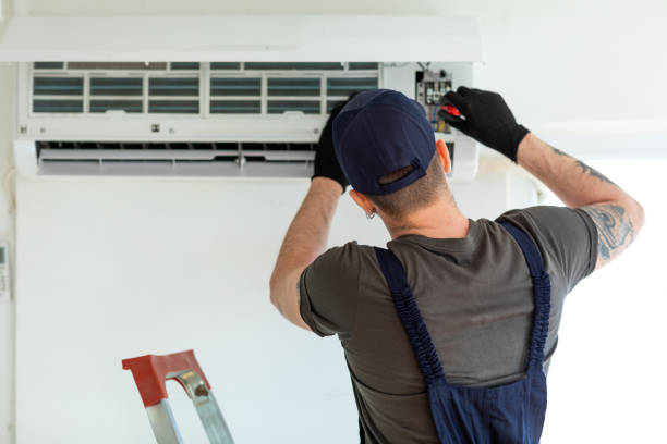 Trusted Jefferson, NC Airduct Cleaning Experts