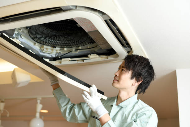 Best Air Duct Cleaning Near Me  in Jefferson, NC