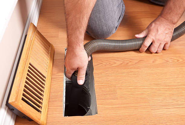 Best HVAC Air Duct Cleaning  in Jefferson, NC