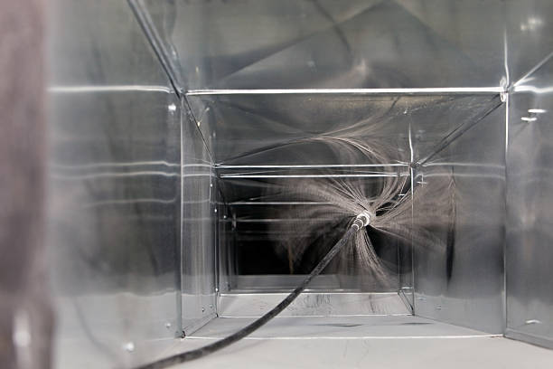 Best HVAC Air Duct Cleaning  in Jefferson, NC