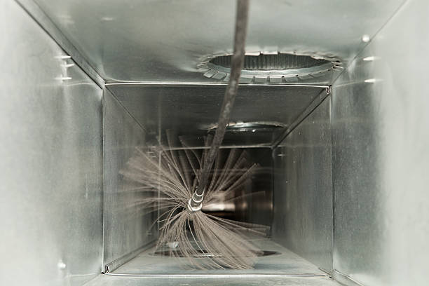 Best Air Duct Cleaning Near Me  in Jefferson, NC