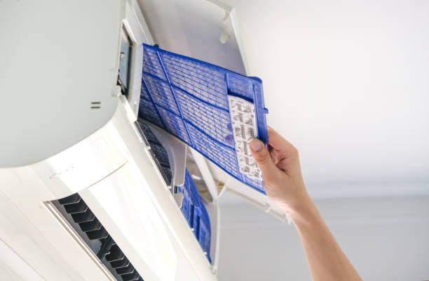 Best Home Air Vent Cleaning  in Jefferson, NC