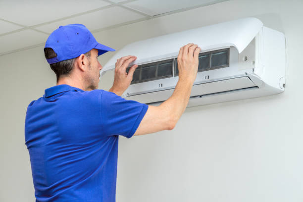Best Ductwork Cleaning Services  in Jefferson, NC