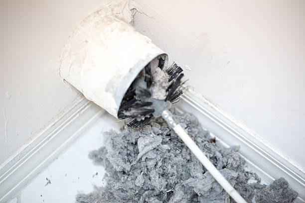 Best General Air Duct Cleaning  in Jefferson, NC