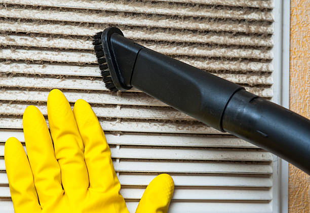 Best Local Air Duct Cleaning Services  in Jefferson, NC