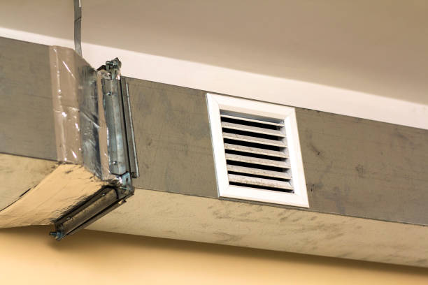 Best Best Air Duct Cleaning Company  in Jefferson, NC