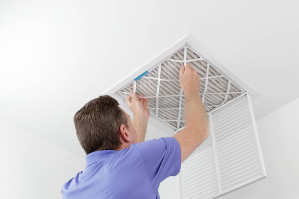 Best Affordable Duct Cleaning Services  in Jefferson, NC